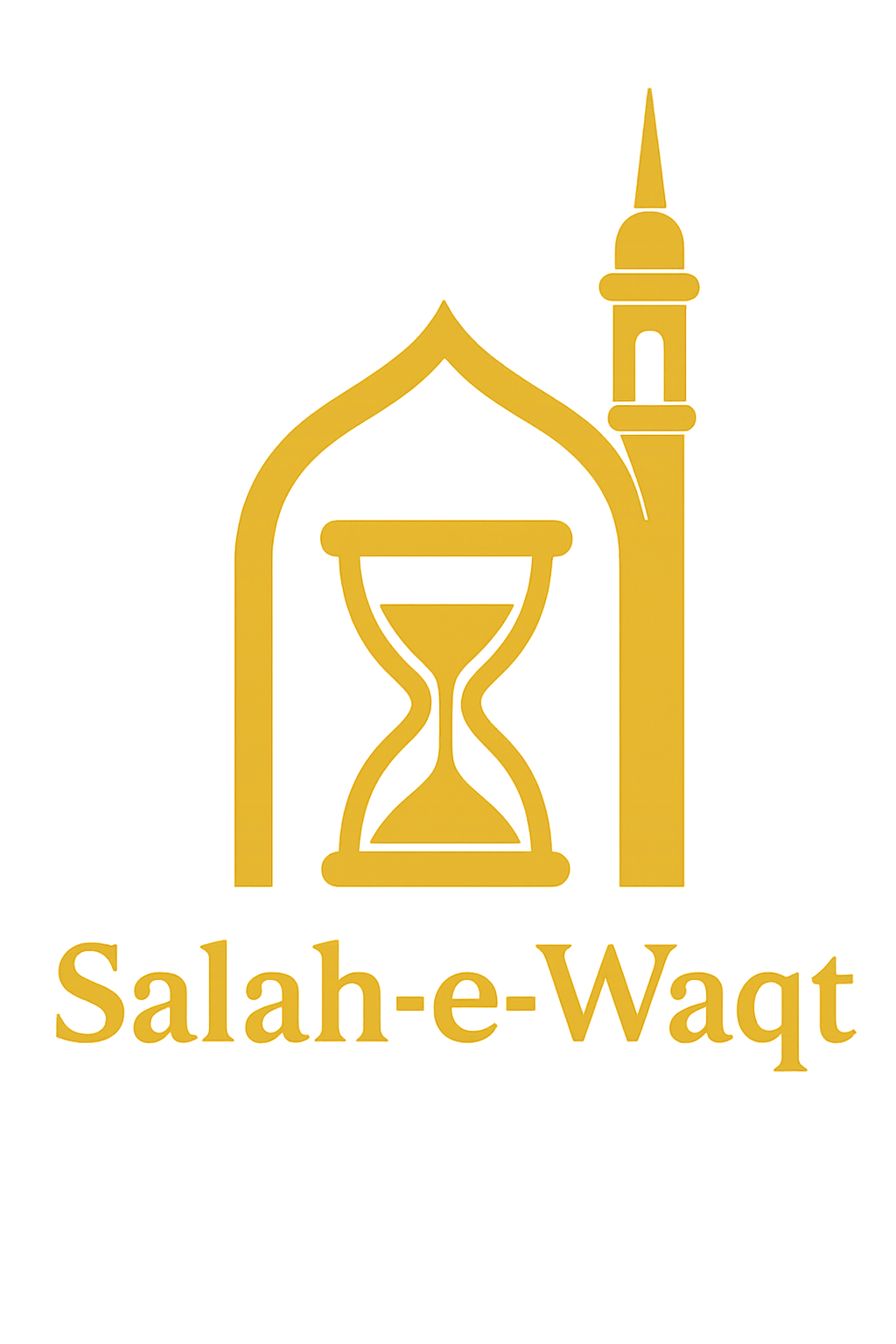Salah-e-Waqt Logo